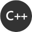C++ logo