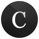 C logo