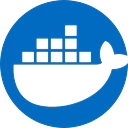 Docker logo