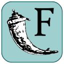 Flask logo