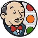 Jenkins logo