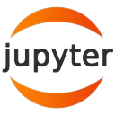 Jupyter logo