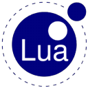 Lua logo