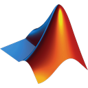MATLAB logo