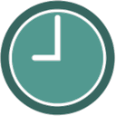 Moment.js logo