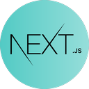 Next.js logo