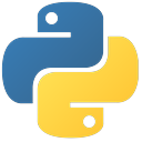 Python3 logo