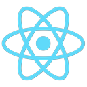 React Native logo