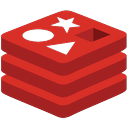 Redis logo