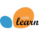 Scikit-learn logo