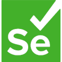 Selenium logo