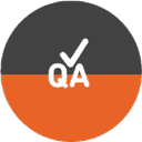 Software QA logo