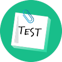 Software Testing logo