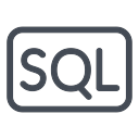 SQL logo