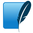SQLite logo