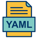 YAML logo
